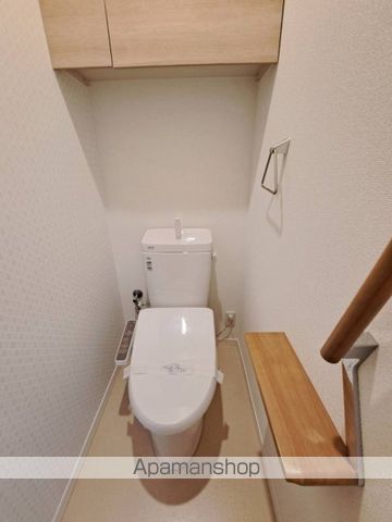 サンヴィオラ浜西の内装写真
