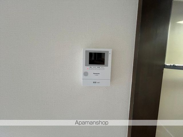 ニューシムラハイツの内装写真