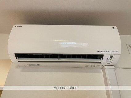 ＣＲＥＡＴＩＦ池袋[1LDK/35.28m2]の内装7