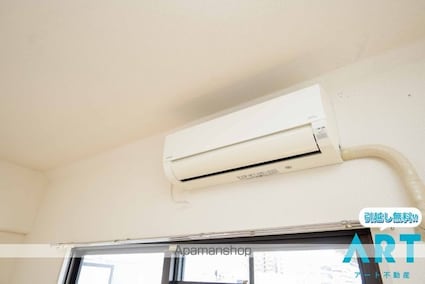 ピュアジュネスＭ・Ｊ・Ｋ[1K/26.64m2]のその他設備