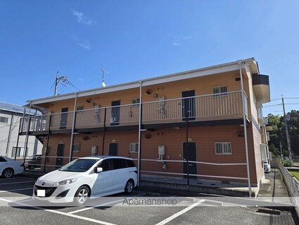 エルディム瀬戸Ｂ[2DK/39.74m2]の外観5