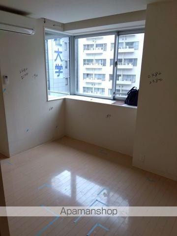 サンピエス池袋の内装写真