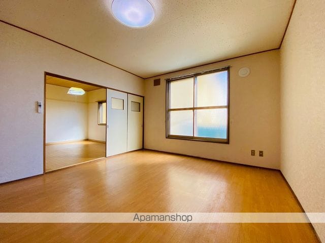 コーポ駒場の内装写真