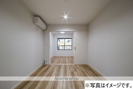 ＤｏｌｃｅＶｉｔａ南流山（ドルチェヴィータミナミナガレヤマ）[1LDK/29m2]の内装