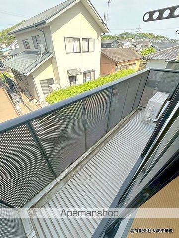 春日ハイツの内装写真