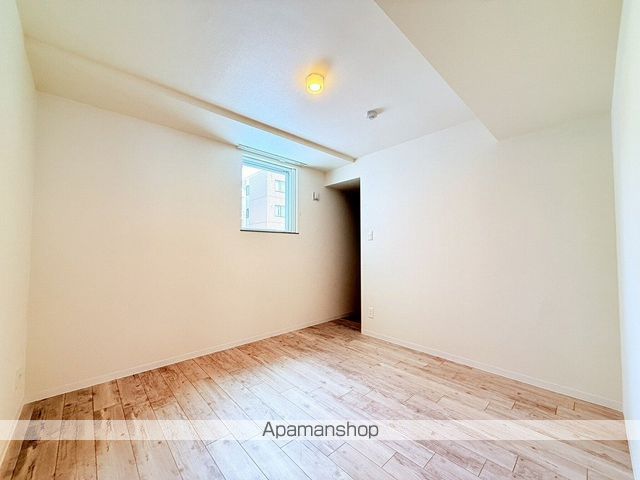 TS COURT WEST13(読みティーエスコートウェスト1の内装写真