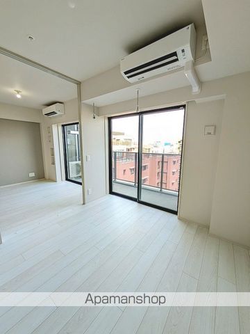 ルフォンプログレ田原町の内装写真