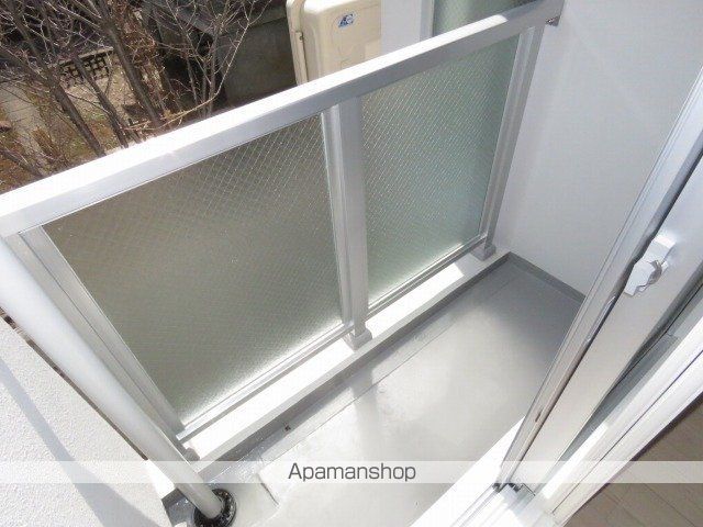 プレシェルト南円山の内装写真