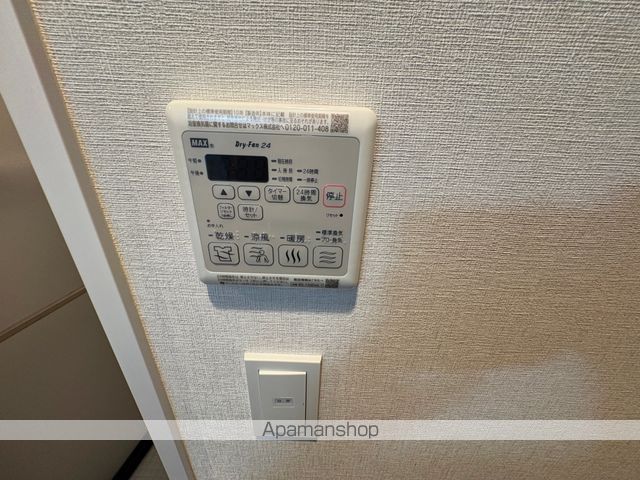 CREATIF堂島の内装写真
