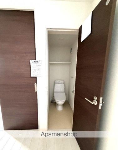 グランディール錦町の内装写真
