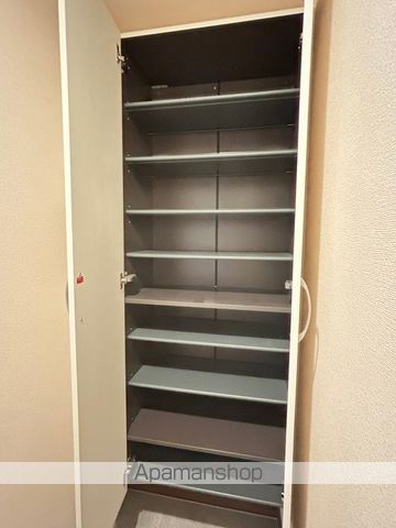 シティシャルムの内装写真