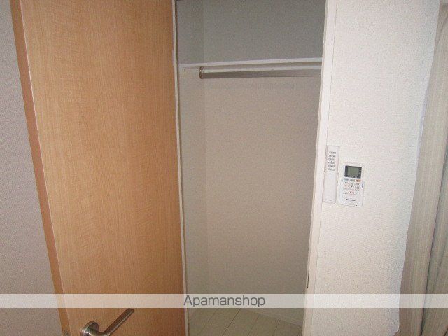 クレイノシュライブ宮内の内装写真