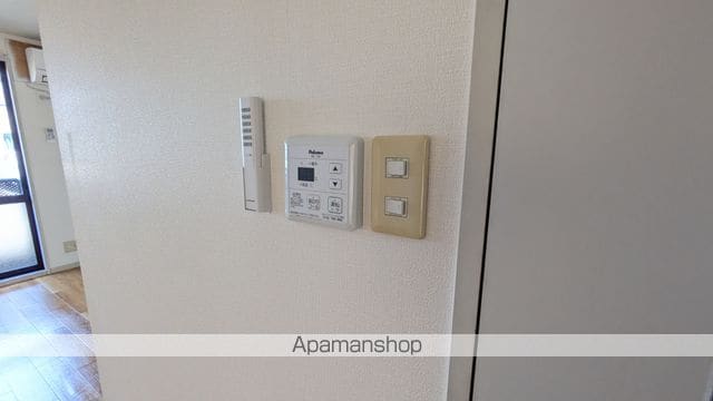 ディアス三国の内装写真