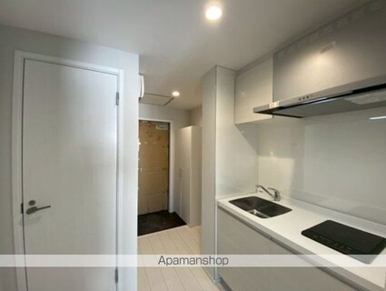 スターティス六実[1K/26m2]のキッチン