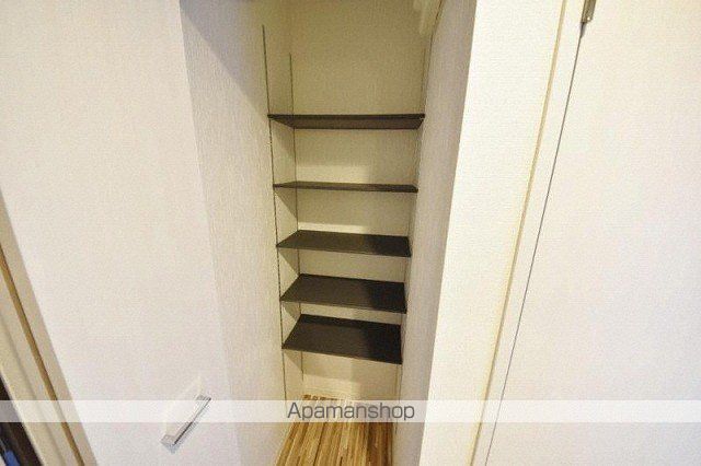 Prince Homes N28の内装写真