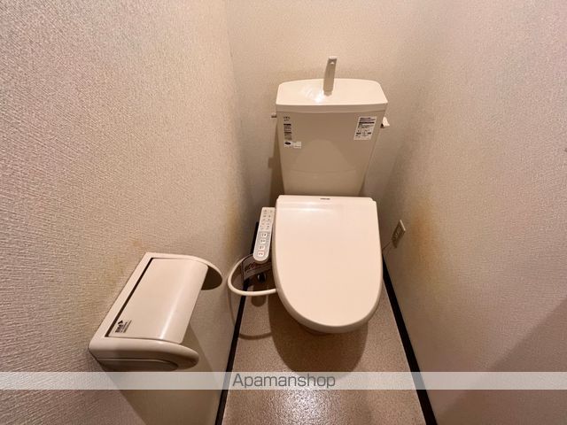帯広市 3階建 築13年の内装写真