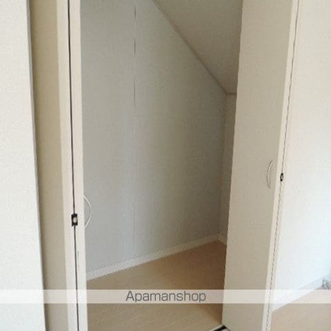 ヴェルヴィル三輪 Aの内装写真