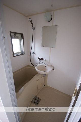 ラルーチェの内装写真