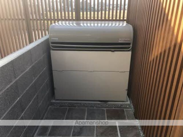シャーメゾンKOTON A棟のその他写真