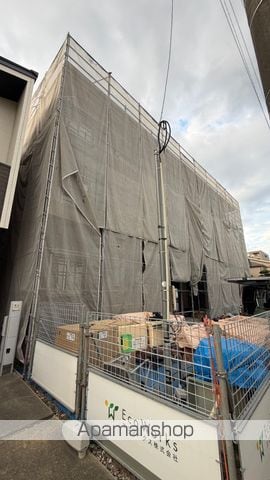 Eco Residence7-KASUGABARUMINAMI-
