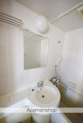 ＣＩＴＹ　ＨＯＵＳＥ　ＩＳＨＩＫＩ[1K/28.11m2]の洗面所