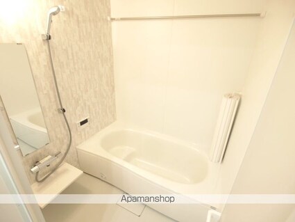 ＣｏｕＲ１８高宮Ｗ[1LDK/40.31m2]のバス