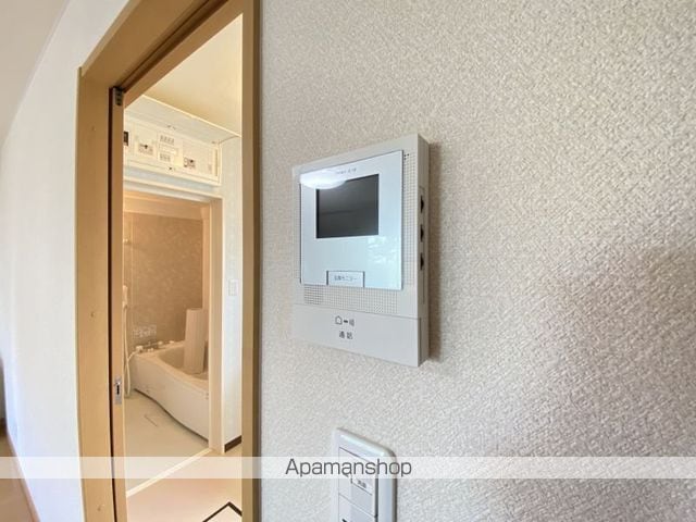 レジデンススエヒロVIの内装写真