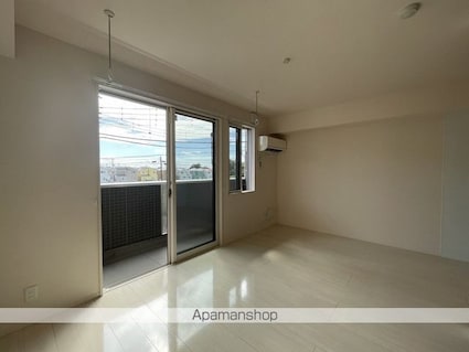 オズシティ[1LDK/41.67m2]の内装2