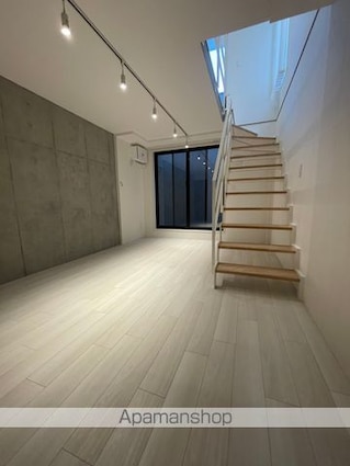 ＡＬＥＲＯ新中野ＩＩ[1SLDK/50.72m2]の内装8