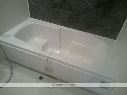 グランシエラⅠ[2LDK/59.55m2]のバス