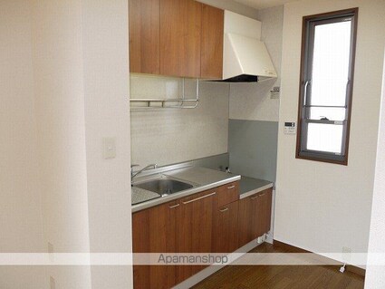 バリュージュ若宮[2DK/44.33m2]の内装6