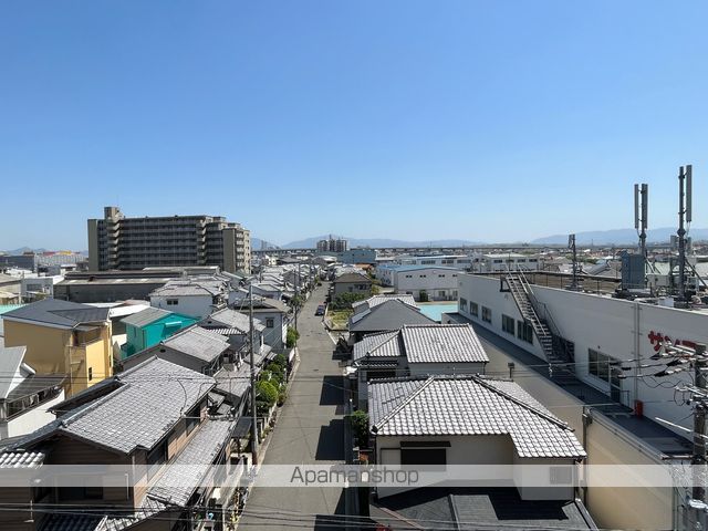 パデシオン大野芝のその他写真