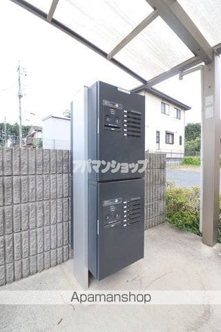 プランソレイユAの内装写真