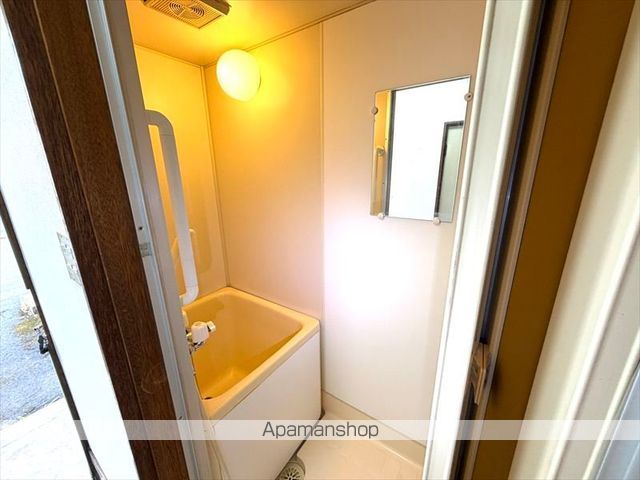 KYハイツの内装写真