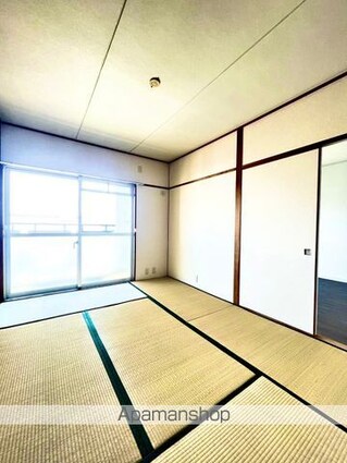 和歌山県和歌山市新中島[3DK/56.55m2]の内装1