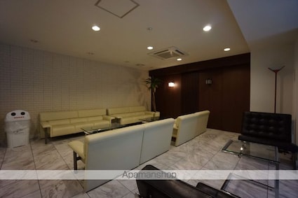 カスタリア伏見[1LDK/50.02m2]の共用部2