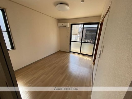 セジュール関谷　Ａ棟[3DK/55.39m2]のリビング・居間