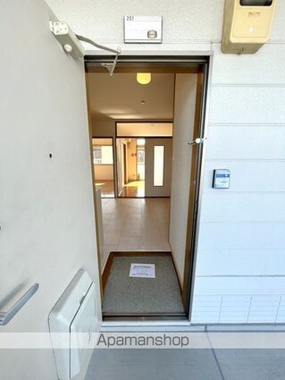 エクセレントシャトー[2DK/39.74m2]の内装3