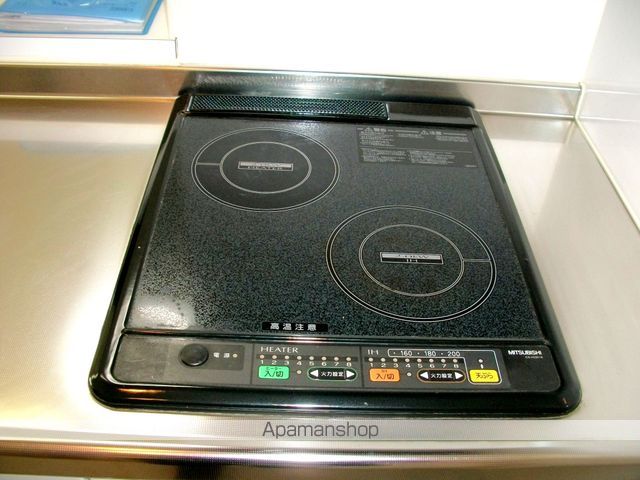セレブコート木川の内装写真