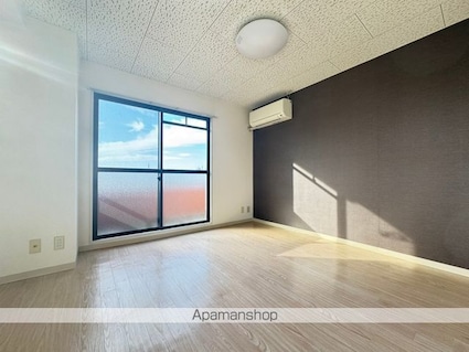 ゴールデンパーク豊島[1R/21.17m2]の内装4