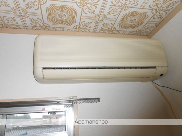 コーポオオタの内装写真