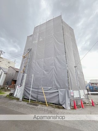 カイテキースⅤ[1DK/27.14m2]の外観4