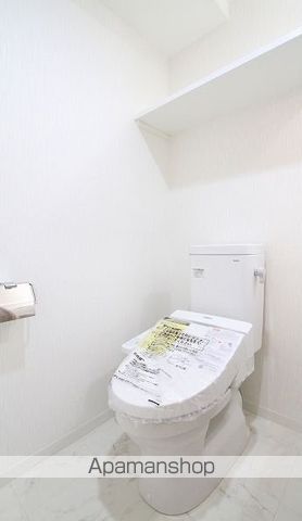 アジュールテラス中野新橋の内装写真