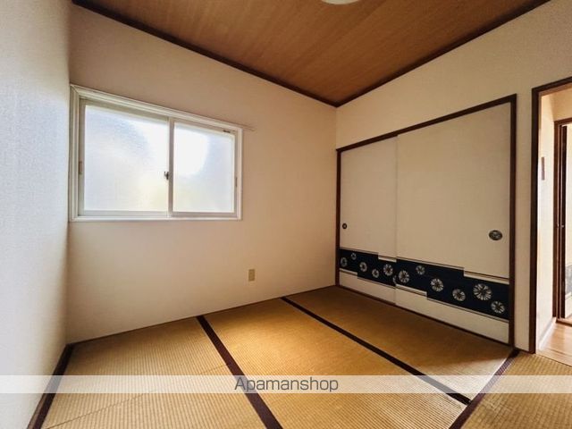 マイタウン日乃出の内装写真