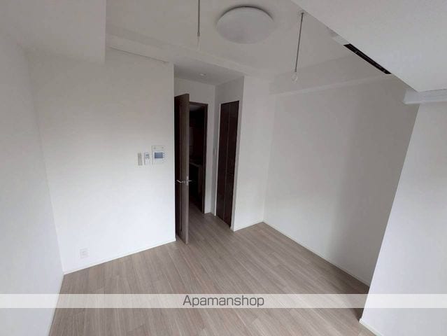 S−RESIDENCE松戸LICHTの内装写真
