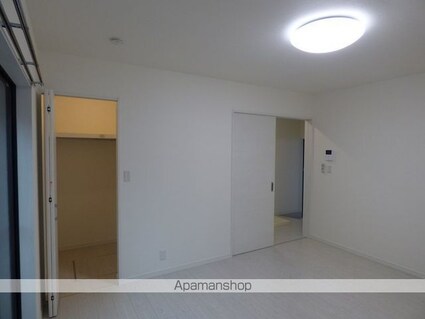 ＣＡＲＥＬ新鎌ヶ谷[1K/25.2m2]のその他内装