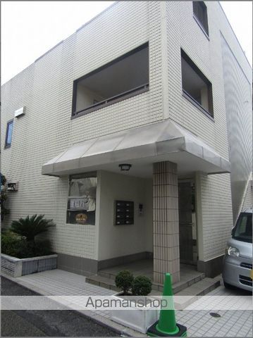 蓮沼ハイム