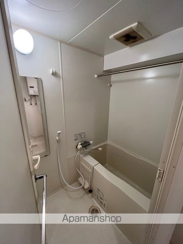 SーFORT札幌元町の内装写真