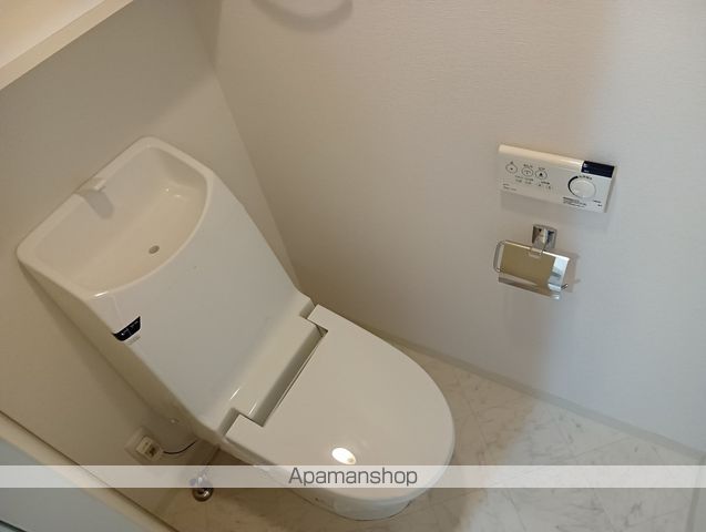KDXレジデンス一番町の内装写真