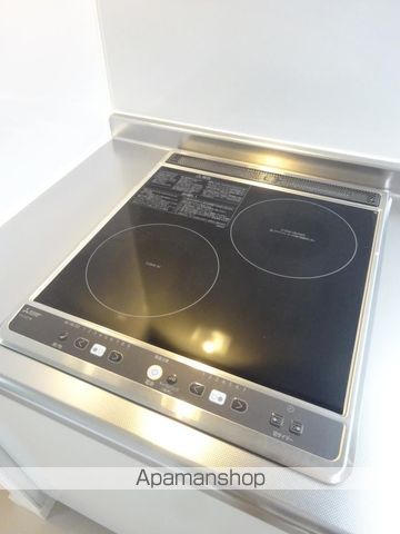 オルフェアメゾン清水丘弐番館の内装写真